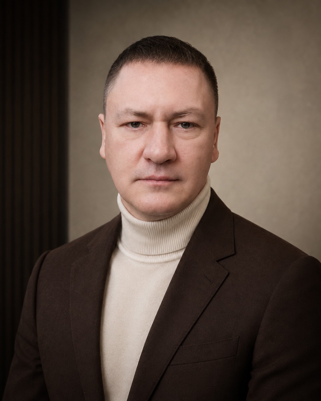 Алексей Приходько
